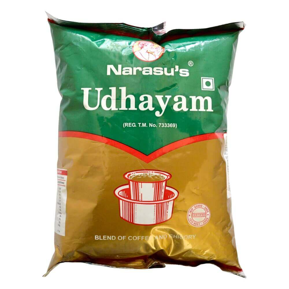 Narasu's Udhayam Coffee - 500 gm