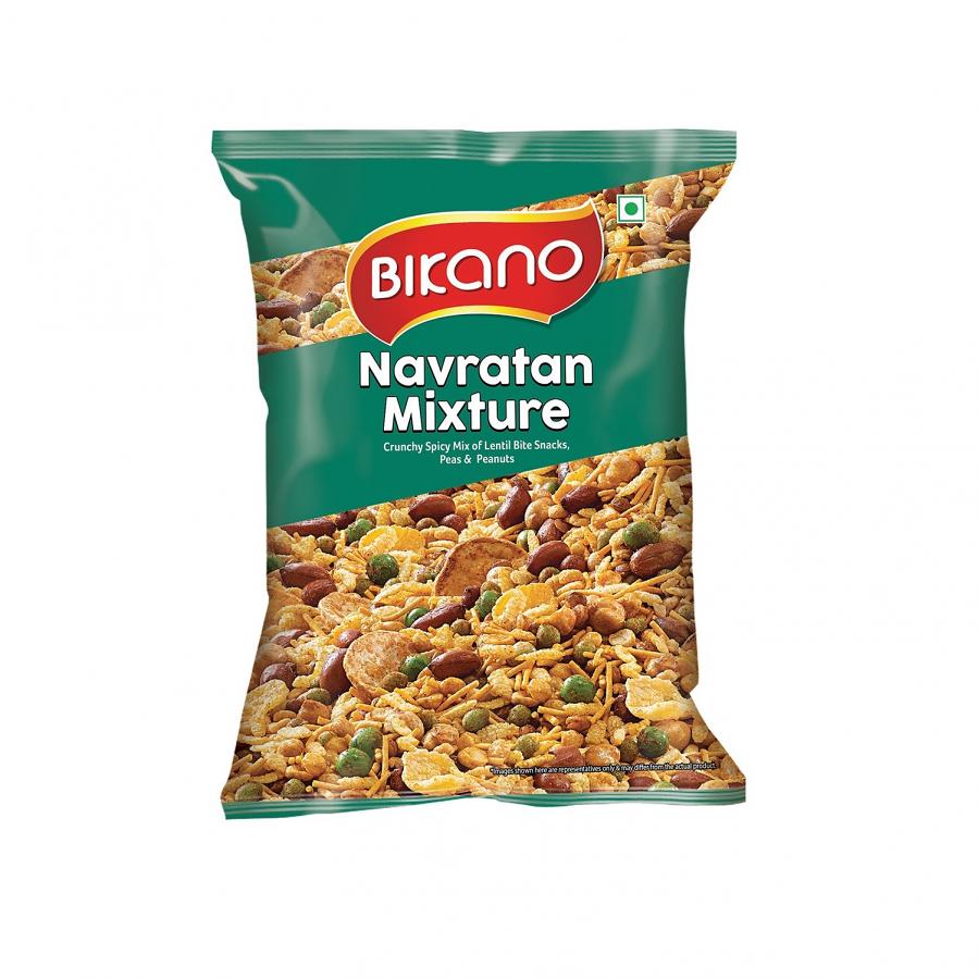 Bikano Navratan Mixture