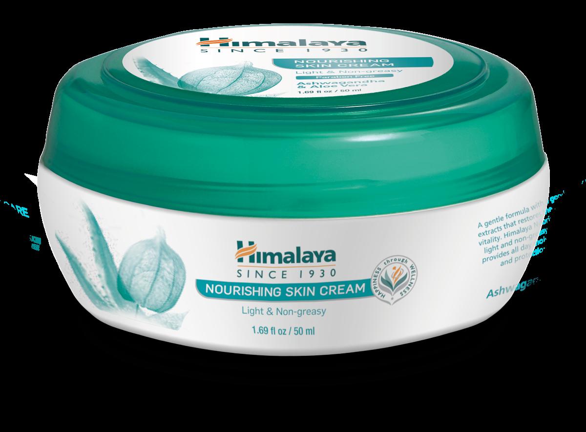 Himalaya Nourishing Skin Cream 50ml