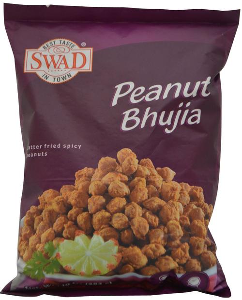 Swad Peanut Bhujia 10oz(283g)