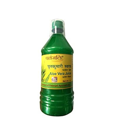 Patanjali Aloevera Juice 1 L