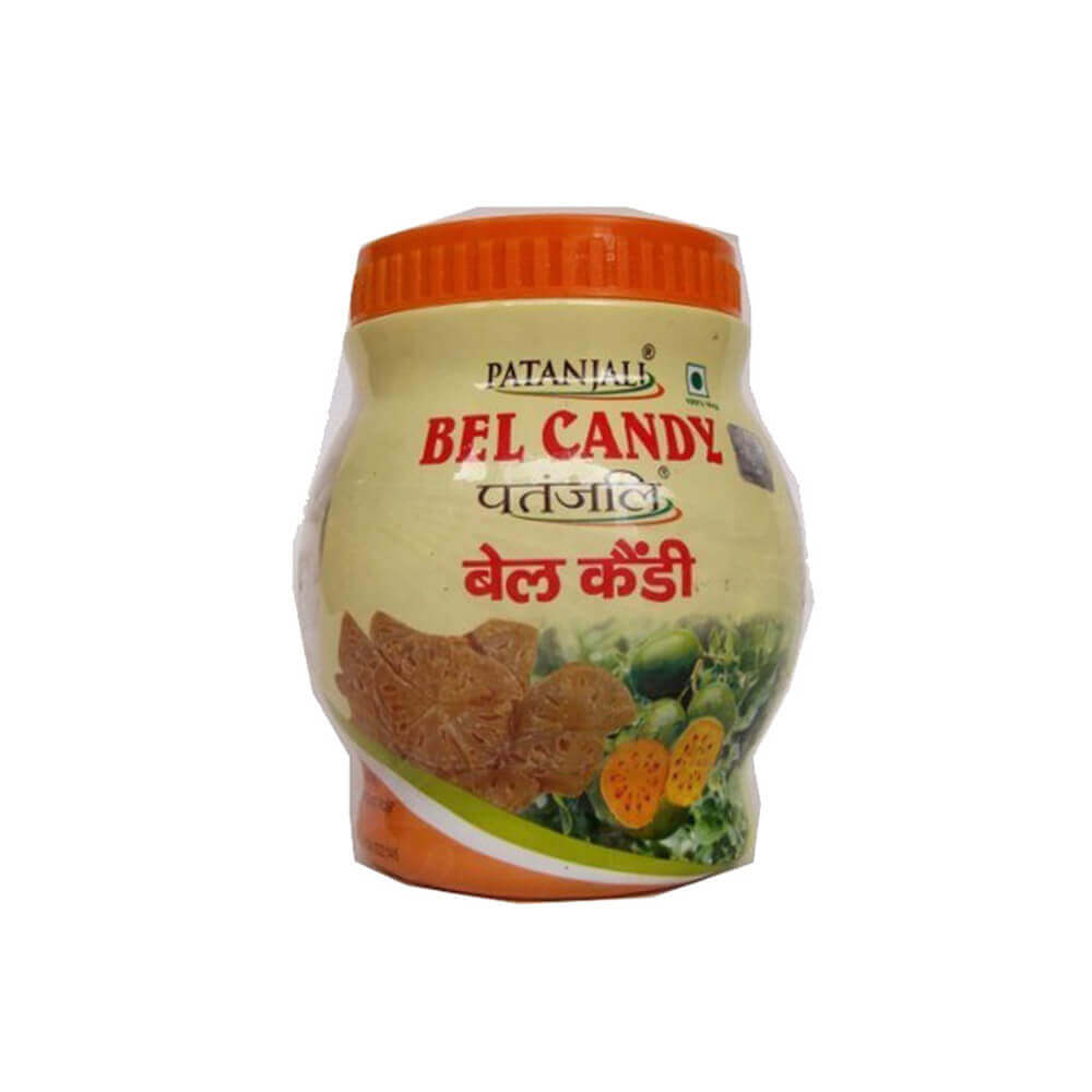 Patanjali Bel Candy