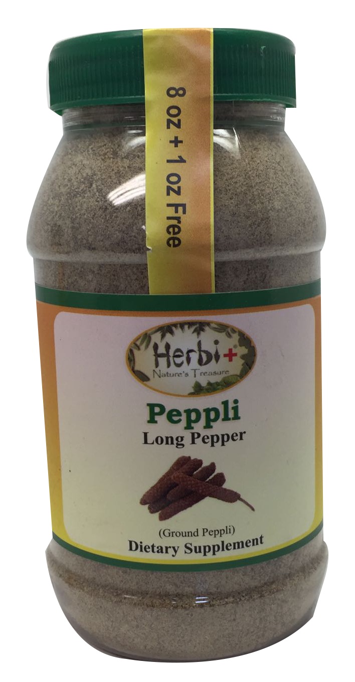Herbi+ Peppli Powder