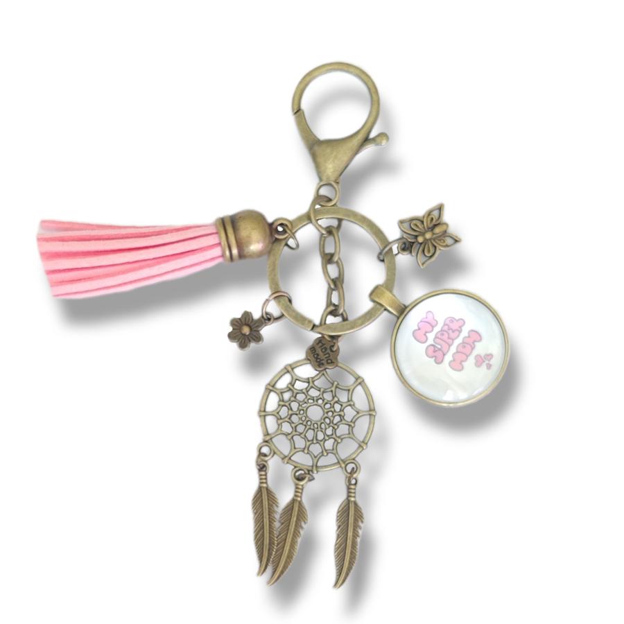 Picture Keychain, Customized Photo Gift, Personalized Mothers Day Gift Picture Keychain, Customized Photo Gift, Personalized Mothers Day Gift