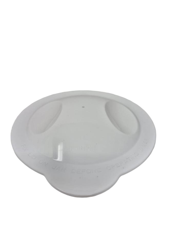 Preethi Eco Plus / Steele / Nitro Plastic Jar Lid With Gasket – 0.5L / 1L