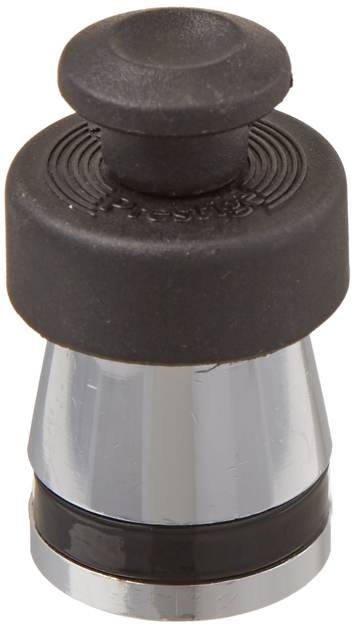 Pressure Regulator For Prestige Deluxe Stainless Steel & Aluminum Pressure 