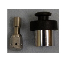 Pressure Regulator For Prestige Stainless Steel & Aluminum Pressure Cookers Pressure Regulator For Prestige Stainless Steel & Aluminum Pressure Cookers