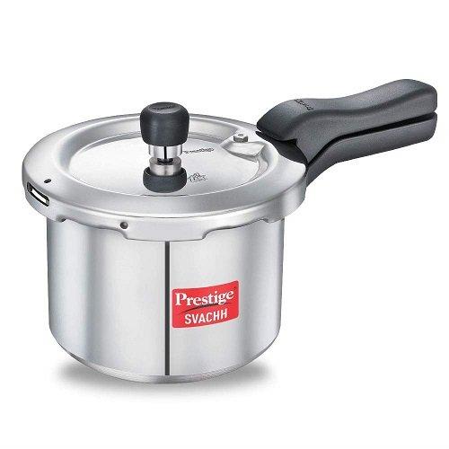 Prestige Svachh Pressure Cooker 3 L
