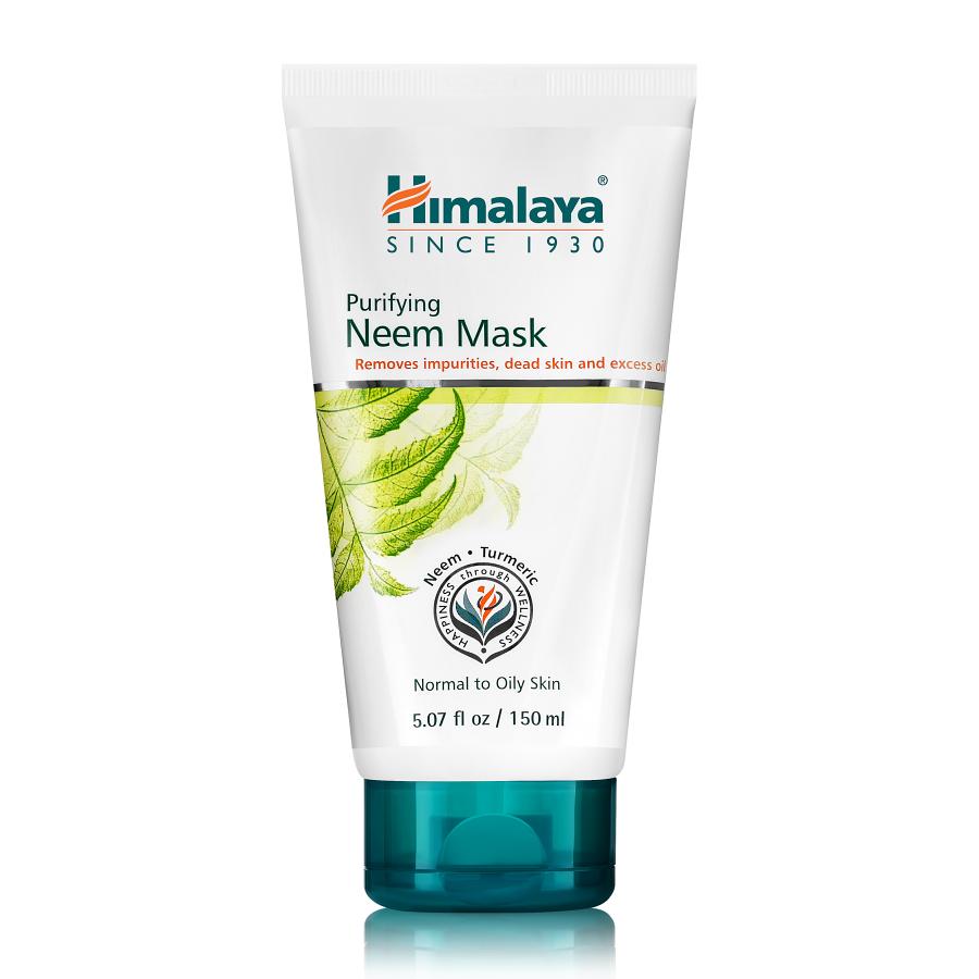 Himalaya Gentle Exfoliating Walnut Scrub 150ml