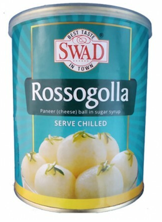 Swad Rossogolla 35.30oz (1kg)	