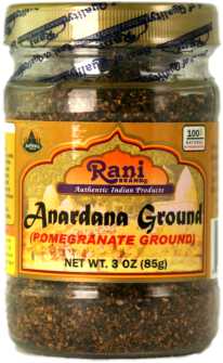 Rani Anardana Ground 3oz