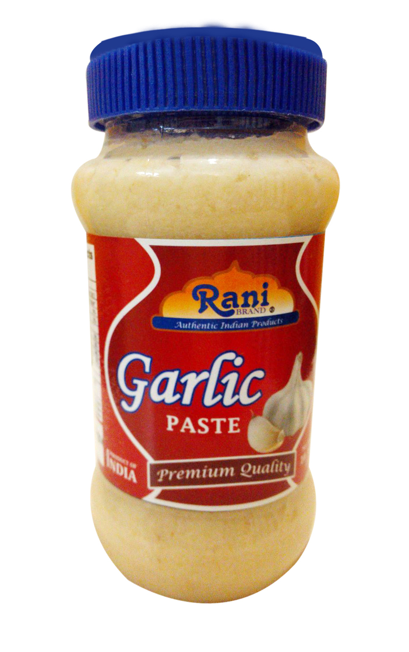 Rani Garlic Paste 300g