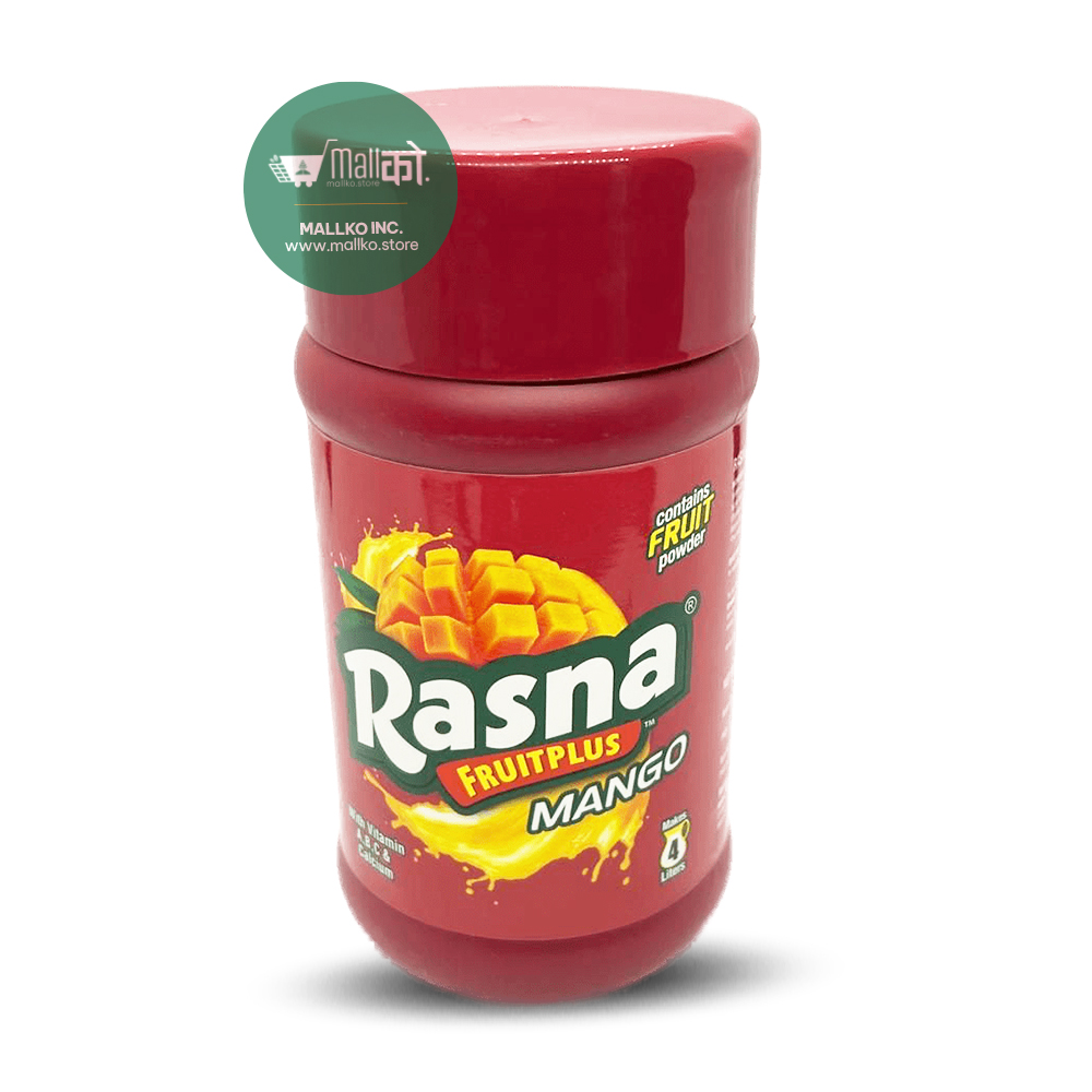 Rasna Mango