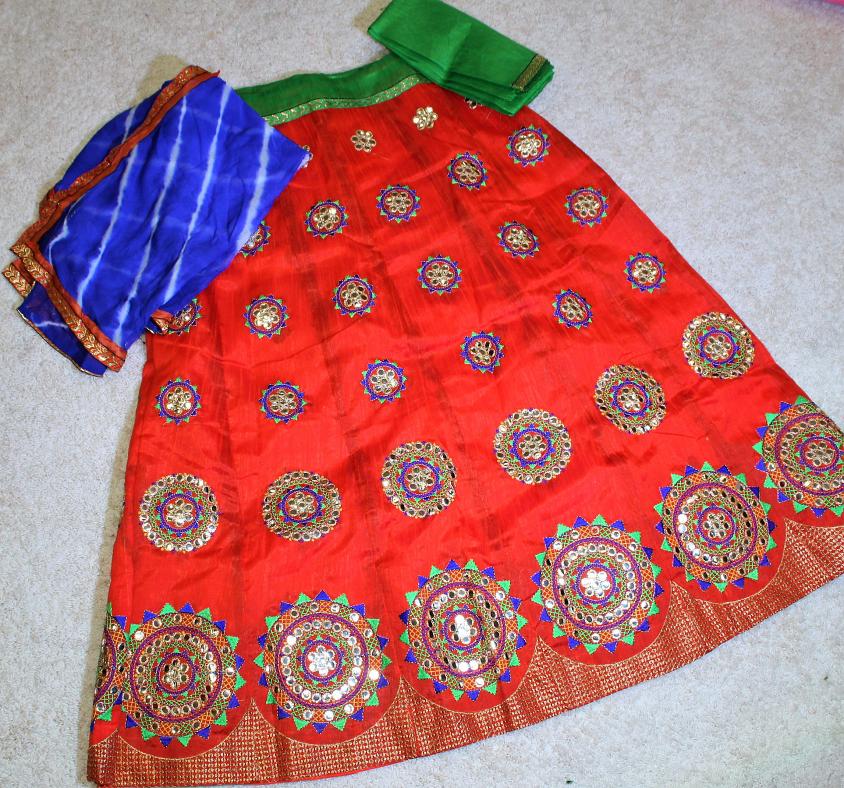 lacha pattern design