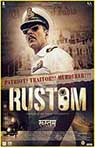 Rustom Hindi Movie DVD or Blu Ray