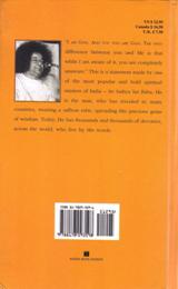 Precious Gems of Wisdom - SATYA SAI BABA