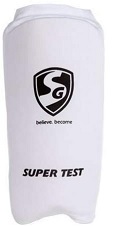 SG TEST CRICKET ELBOW GUARD  for BOYS\JUNIOR