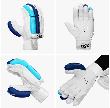 DSC Condor SURGE Cricket Batting gloves