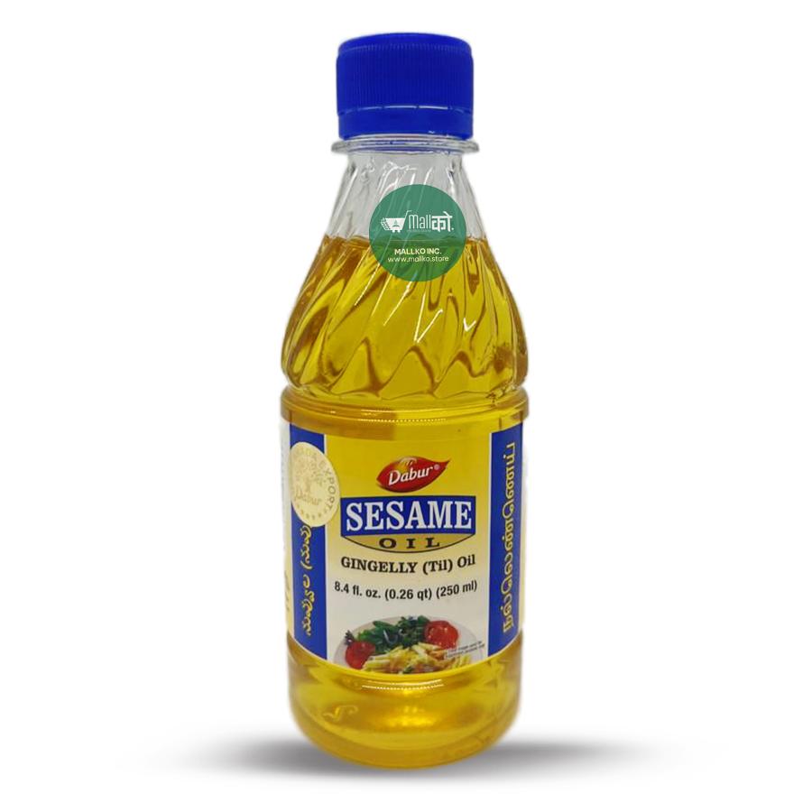 Dabur Sesame Oil
