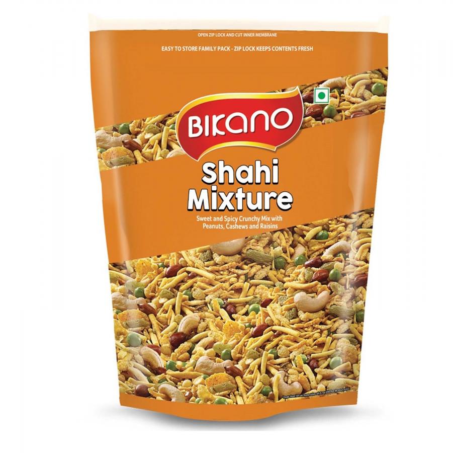 Bikano Shahi Mixture