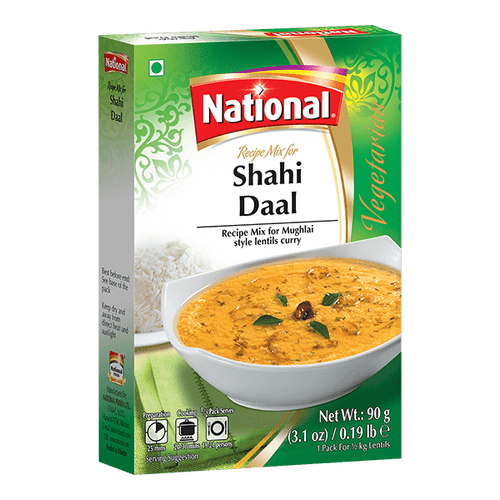 National Shahi Daal 90g #56378 | Buy Indian Spices Online