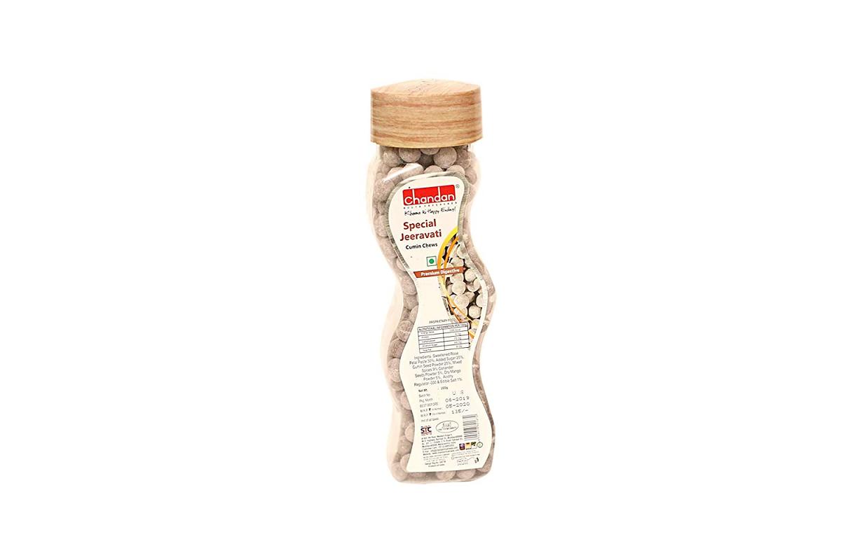 Chandan Special Jeeravati 7.05oz, (200g)