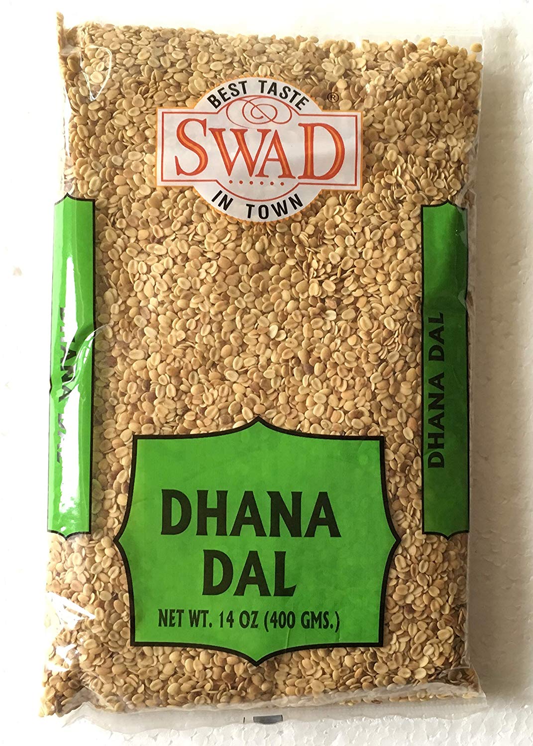 Swad Dhana Dal, 14 Ounce