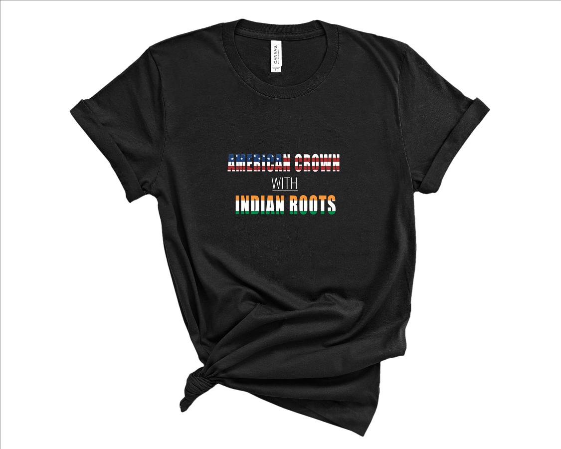 american crown t shirts