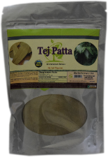 Tej Patta (Bay Leaf) Powder 230 gms