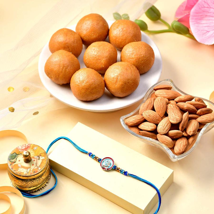 Single Rakhi Combo