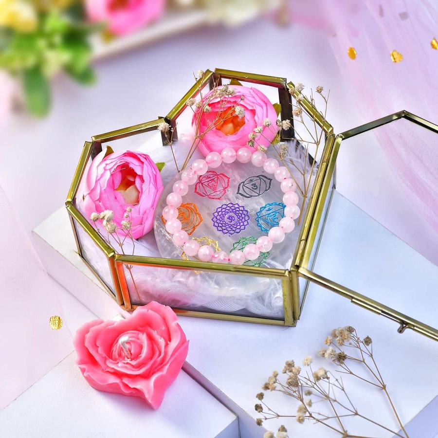 Attract Love Energy Gift Box