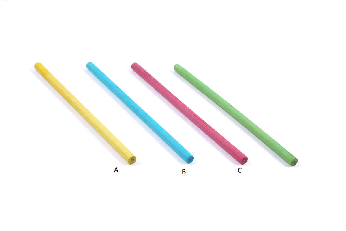Handmade Paper Pencil