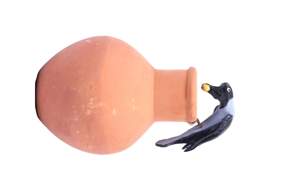 Thirsty Crow Navarathri Golu Doll 