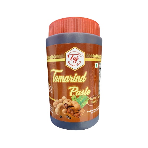 Taj Tamarind Paste