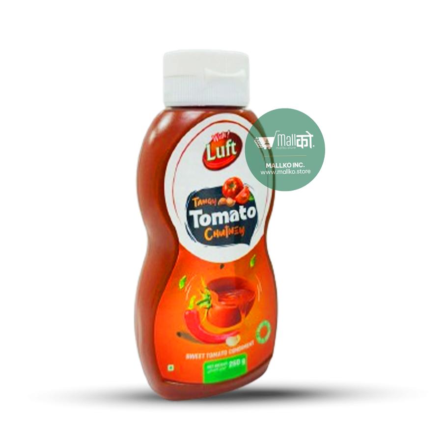 Luft Tomato Chutney