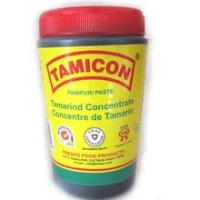 TAMICON Tamarind Paste - 227g