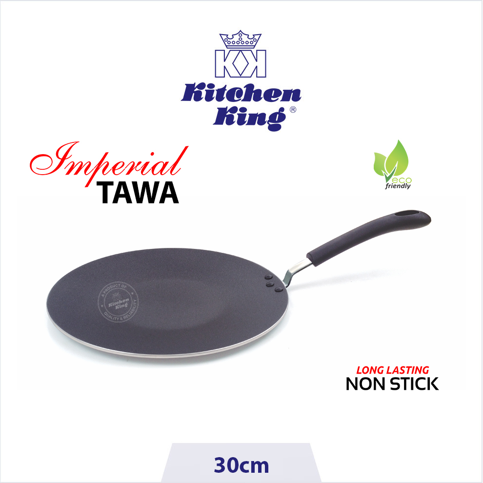 Kitchen King | Tawa Imperial 30cm