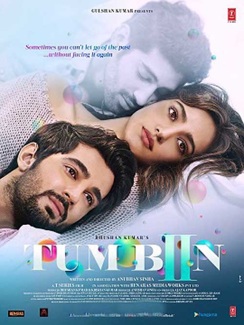 Tum Bin 2 Hindi Movie DVD 2016