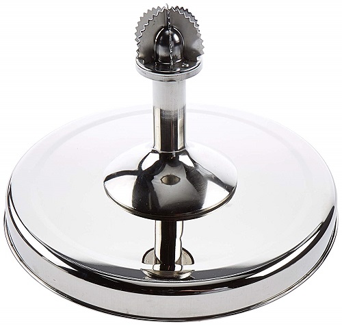 Ultra Micro 1.75 Litre Stone Wet Grinder Coconut Scrapper