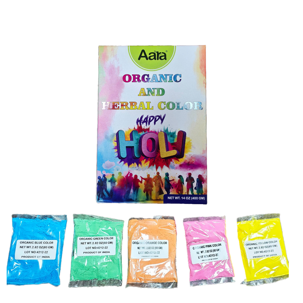 11 Lbs Bulk Holi Color Powder 12 Boxes X 400g - Variety Colors 11 Lbs Bulk Holi Color Powder 12 Boxes X 400g - Variety Colors