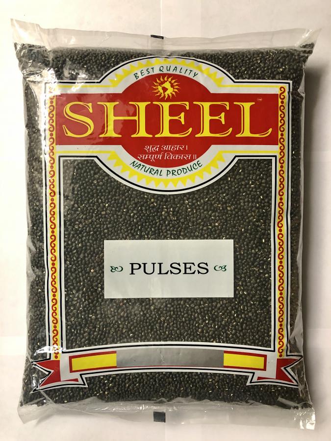 SHEEL URAD WHOLE - 10 Lb