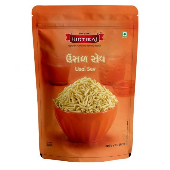Kirtiraj Usal Sev - 400gm