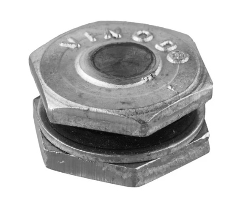 Vinod Safety Valve For Aluminum & Stainless Steel Pressure Cookers