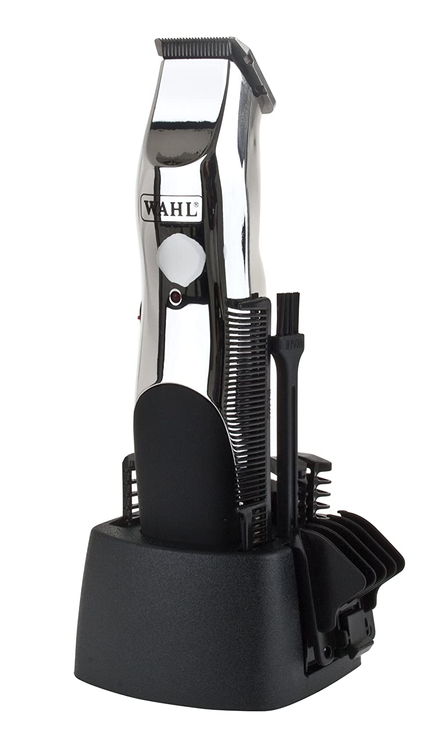 Wahl 9916-1008 Rechargeable Hair, Beard, Moustache Trimmer Set