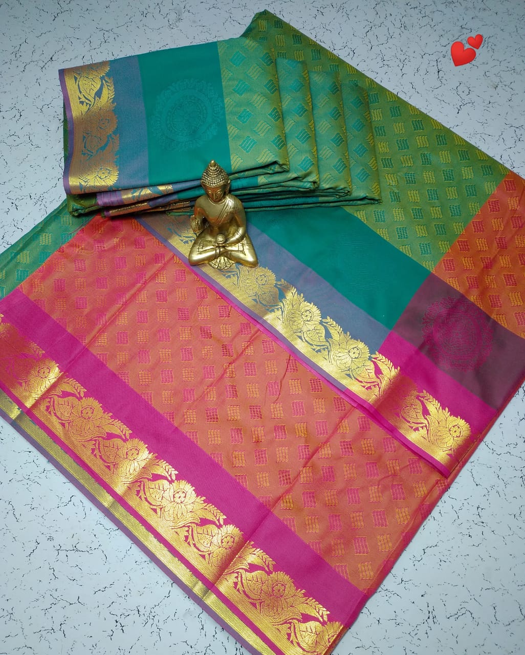 SOFT SILK SAREES ADM