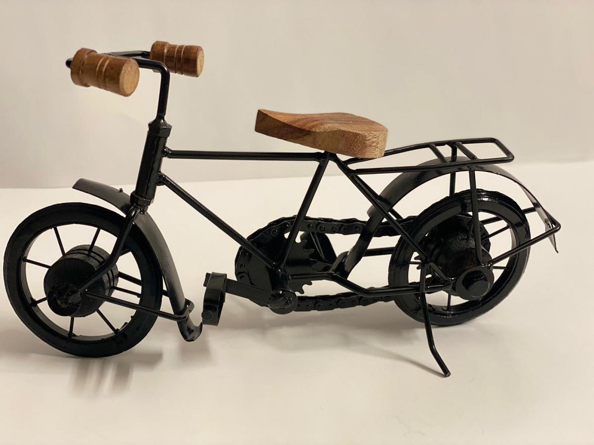 Miniature Toy Kids Cycle / Home Decor Bicycle