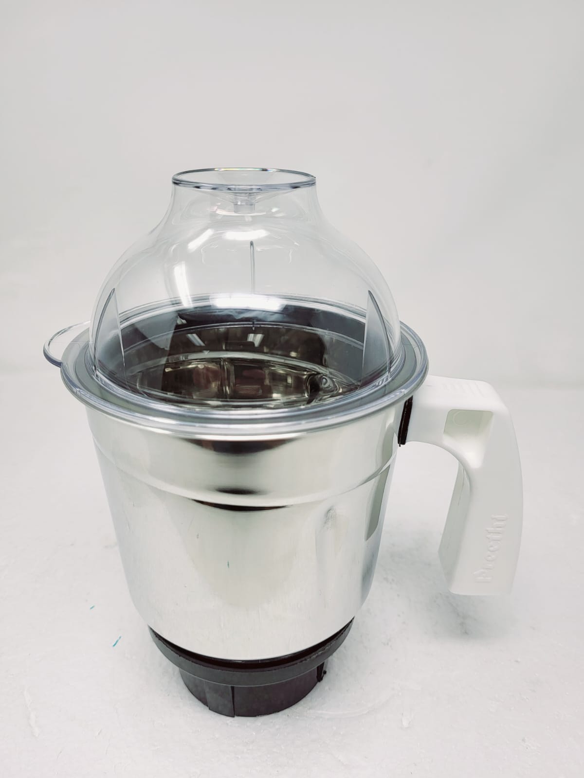 Preethi Eco Plus 4 Jar Mixer Grinder 110 Volts