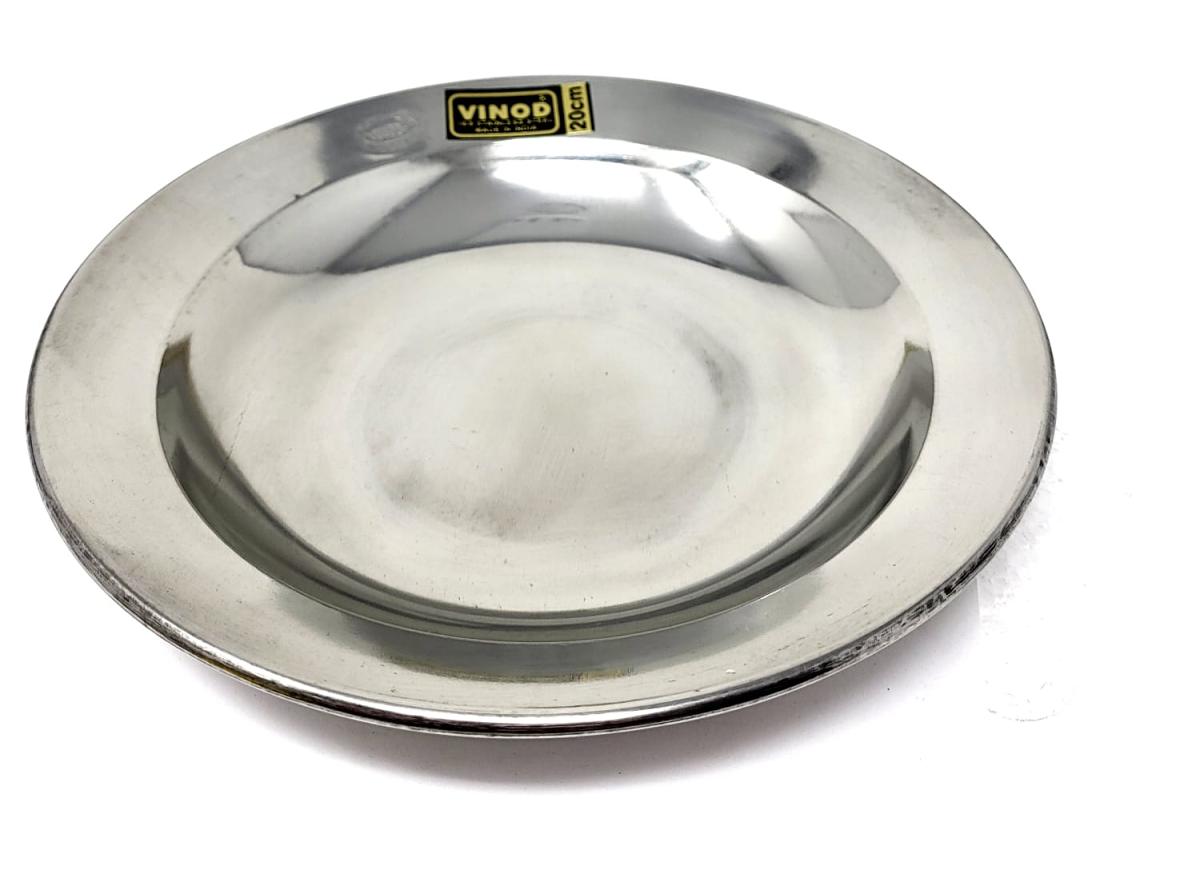 Vinod Soup Plate 22 cm