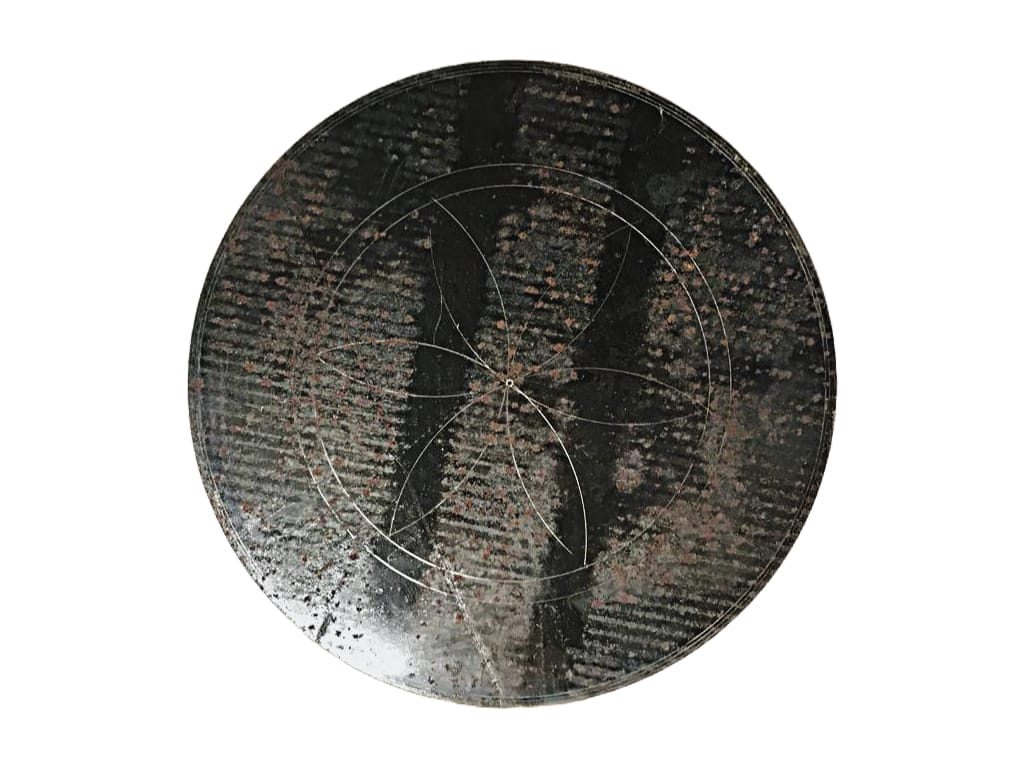 M.S. DOSA TAWA for Authentic South Indian Dosa - 10" - 12"