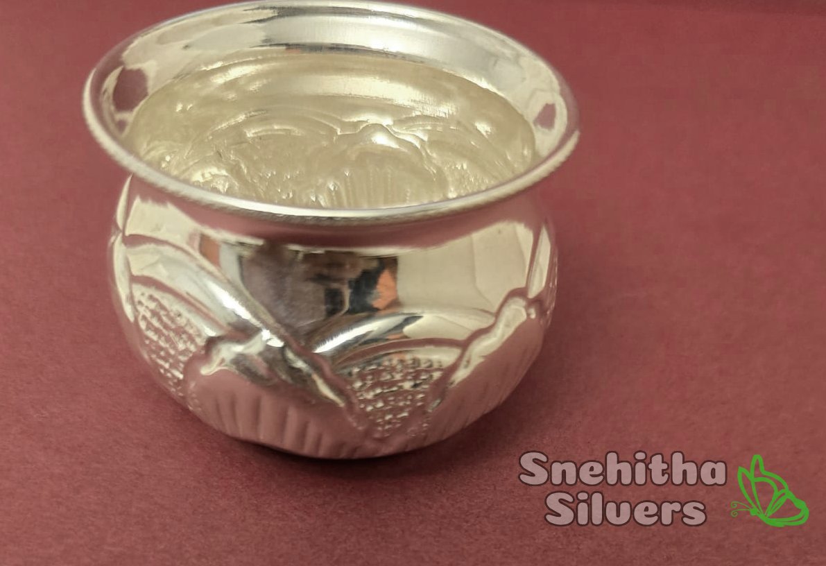925 Silver bowl / Silver gifts / return gifts / Housewarming / festivals / 925 Silver bowl / Silver gifts / return gifts / Housewarming / festivals /
